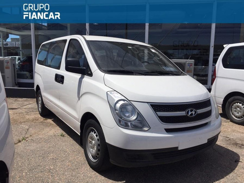 Hyundai H-1 Minibus 9 Pasajeros 2013