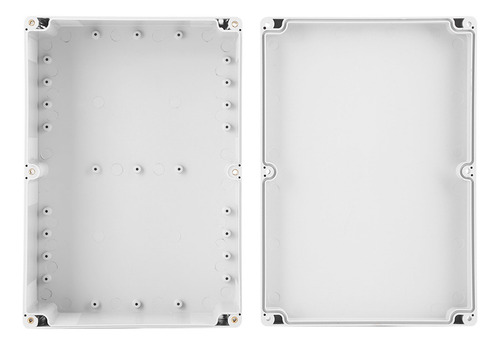 Maletín Para Proyectos Enclosure, 263 X 185 X 95 Mm, Resiste