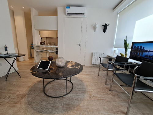 Excelente Departamento De 2 Ambientes En Venta - Reciclado!