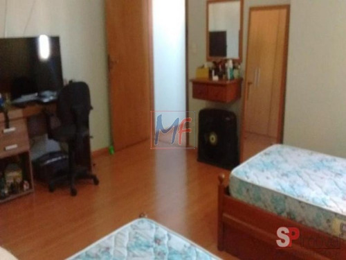Imagem 14 de 16 de Id 5785 - Lindo Sobrado 2 Dorms, 3 Vagas Na V.n.cachoeirinha! - 5785
