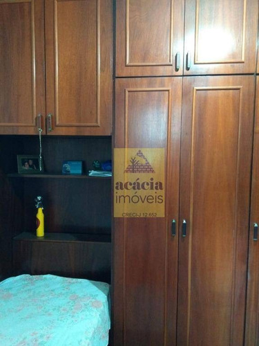 Imagem 18 de 25 de Apartamento Com 2 Dormitórios À Venda, 55 M² Por R$ 270.300,00 - Jardim Íris - São Paulo/sp - Ap2880