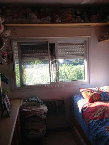 Imagem 29 de 30 de Apartamento - Ref: Svd0356