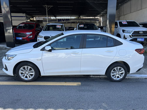 Chevrolet Onix 1.0 FLEX PLUS LT MANUAL