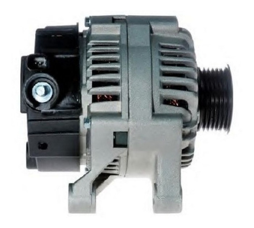 Alternador Peugeot 206 1.6 2000 2004 Tu5jp Mas Envio