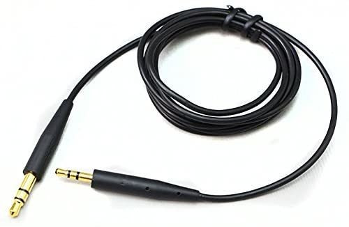 Cable De Auriculares 3,5mm A 2,5mm M/m | Para Bose Soundt...