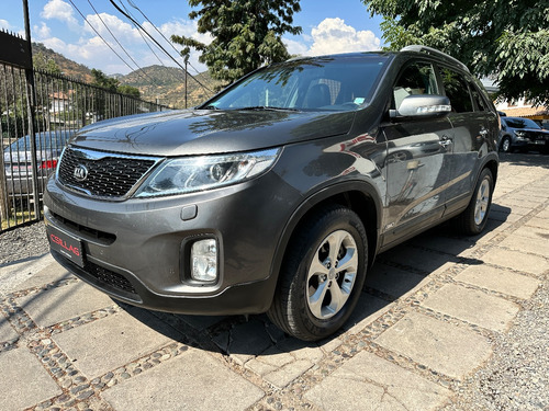 Kia Sorento Ex 7a Gsl Auto Full Awd 2014