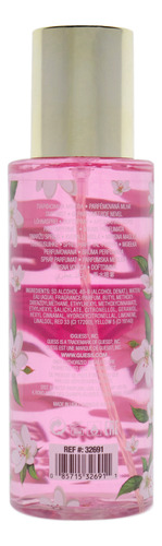 Perfume Guess Love Romantic Blush Eau De Toilette 250ml For