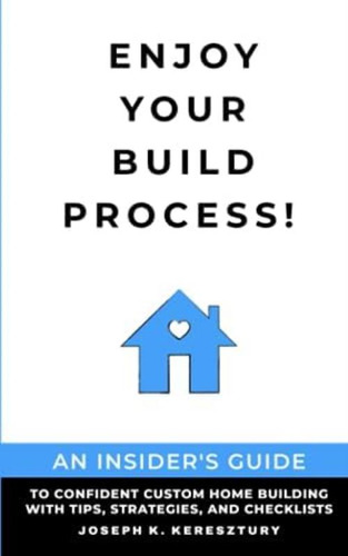 Libro: Enjoy Your Build Process! An Insiders Guide: To Conf