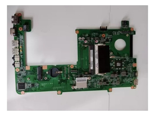 Mother Board Para Hp Dm1 4074la