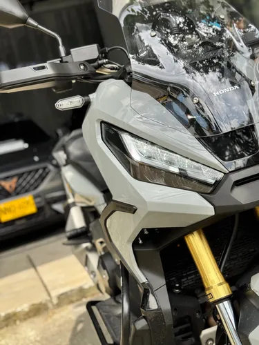 Honda X-adv 750 2022