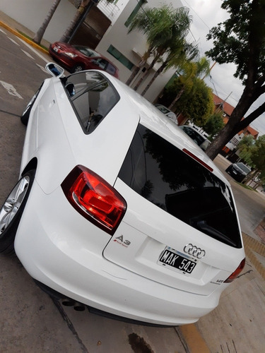 Audi A3 1.4 Tsi Mt 125cv 2013