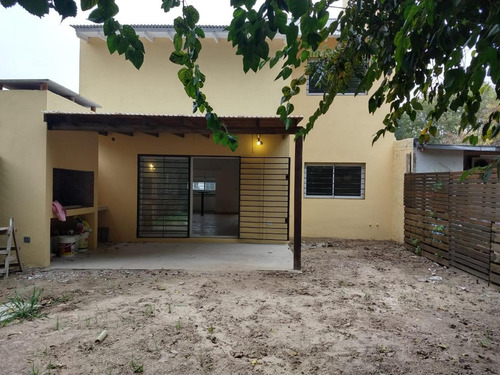 Imagen 5 de 14 de Casa A Estrenar Maschwitz Oportunidad!