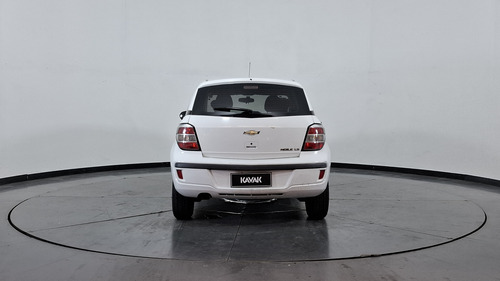 Chevrolet Agile 1.4 Ls
