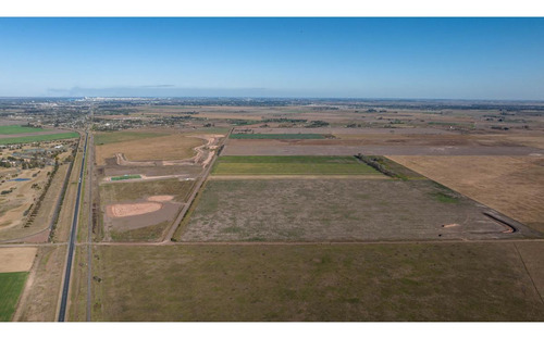 Terreno En Preventa - Oportunidad Financiación 50% - Ibarlucea - Cinco Lagos - Ruta 34 Km 10 - Lote 153 - Barrio Lago Se...