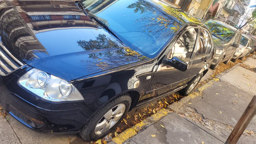 Volkswagen Bora 2.0 Trendline 115cv