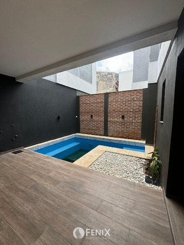 Cfa195 - Duplex En Alquiler - Av. Maipu Y Costanera