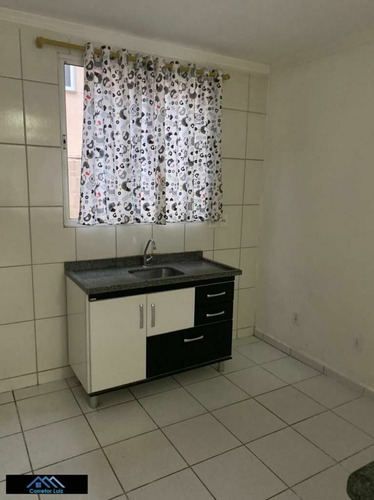 Imagem 21 de 27 de Sobrado À Venda No Bairro Parque Flamengo - Guarulhos/sp - 549
