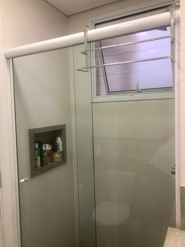 Imagem 14 de 23 de 67 M² - Lindo Apartamento Para Venda No Tons De Ipanema - Medeiros - Jundiai Sp - Ap02605 - 71103526