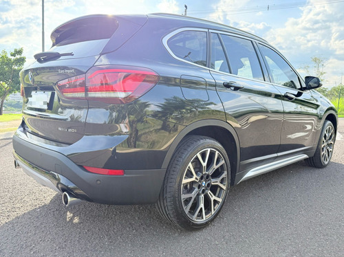 BMW X1 2.0 Sdrive20i X-line Plus Active Flex 5p