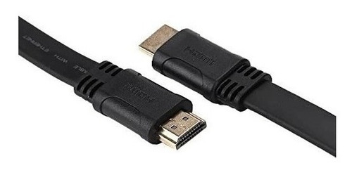 Imagen 2 de 4 de Cable 20 Metros Hdmi 4k Alta Velocidad Compatible Con Hdmi