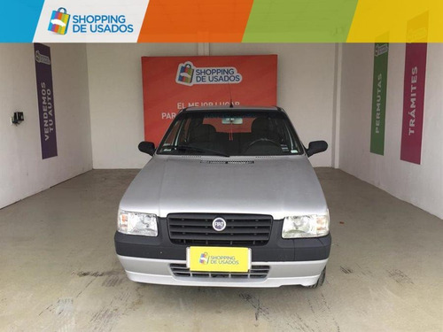 Fiat Uno Fire 1.3 2008