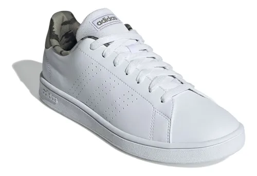 Tenis adidas Hombre If8558 Advantage Bas