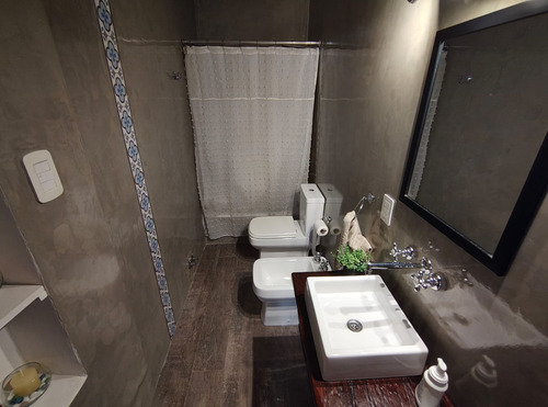 Ph 3 Ambientes Jardin Patio Villa Santa Rita