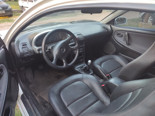 Mazda MX3 1.8