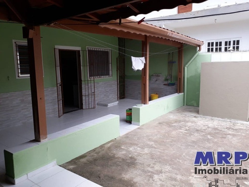 Imagem 12 de 14 de Ca00297 - Casa Em Ubatuba, Com 3 Dormitórios, Aproximadamente 800 Metros Da Praia Da Maranduba - Ca00297 - 34733119