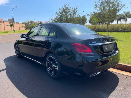Imagem 14 de 15 de Mercedes-benz C-300 Sport 2.0 2019