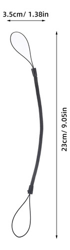 Lápiz Capacitivo Con Cordones Retráctiles Para Colgar, 8 Uni