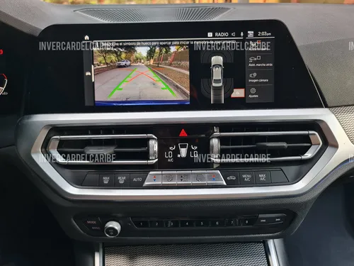 BMW Serie M M340I G20 XDRIVE