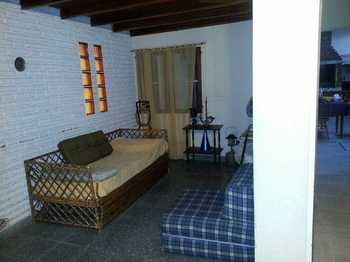 Venta Casa 5 Ambientes 2 Plantas Monte Hermoso 1 Cuadra Mar