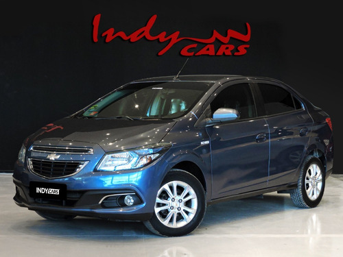 Chevrolet Prisma Ltz 1.4 2014