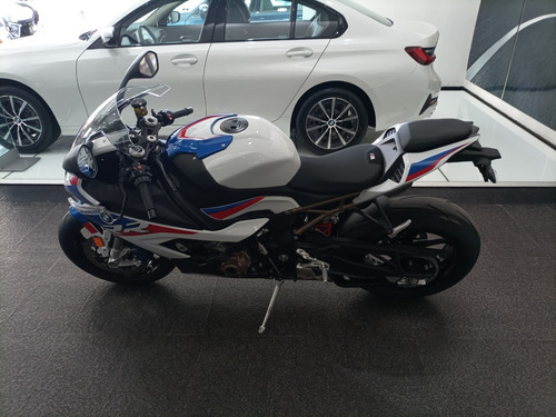 Imagen 7 de 21 de Bmw S 1000 Rr - Auto Munich