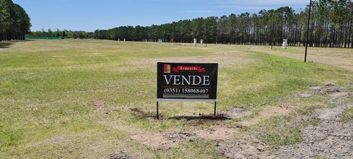 Venta Lotes Disponibles Country Chacras De La Villa-escritura