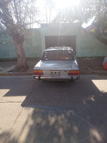 Ford Falcon 3.0 Lujo