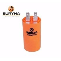 Capacitor Suryha 45uf