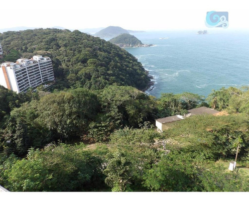 Imagem 16 de 30 de Apartamento À Venda, Morro Sorocotuba - Guarujá. - Ap4323
