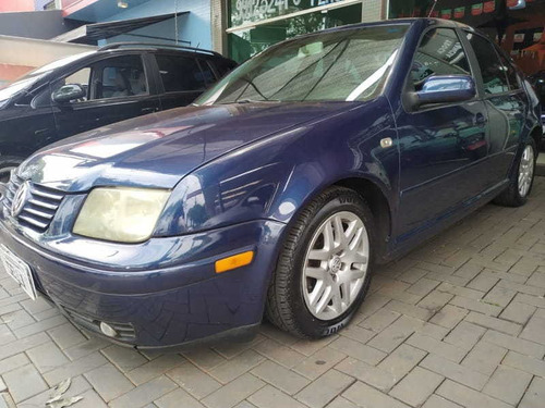Volkswagen Bora 2.0 Mi 4p