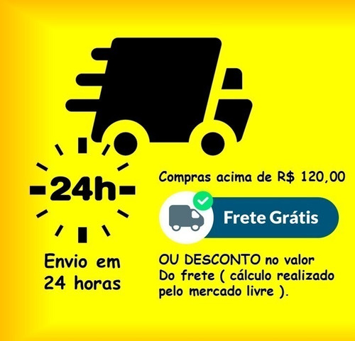 Etiqueta 33x22 3c Couche 50 Rolos + 25 Ribbon Cera 110x74