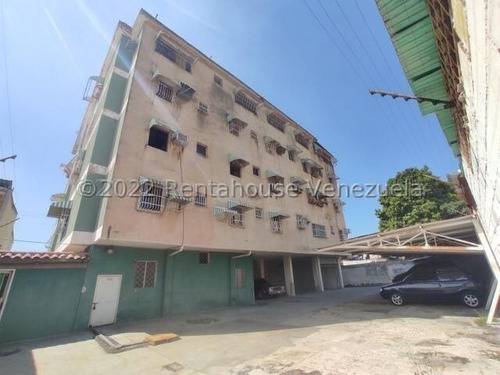 Imagen 26 de 30 de Apartamento En Venta Av Miranda Oeste Maracay 107,50 Mts 2 Mls 22-22826 Cp
