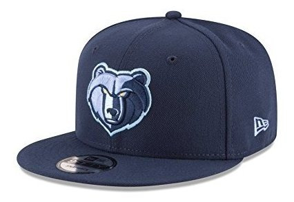 Nueva Era Nba Memphis Grizzlies Hombres Adultos Nba 1vqj1