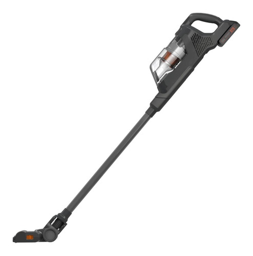 Imagen 5 de 12 de Aspiradora Inalámbrica Recargable Black+decker + Batería 1.5