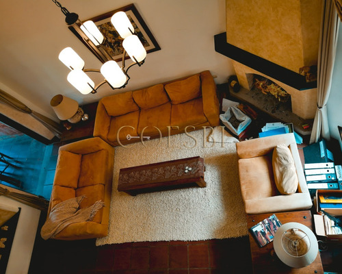 Imagen 10 de 11 de Casa En Renta Dentro De Residencial Exclusivo En El Centro De Antigua Guatemala