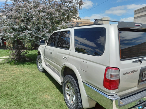 Toyota Sw4 3.0 I Runner 1999