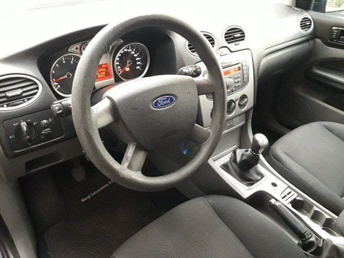 Ford Focus Ii 1.6 Trend Sigma 2011