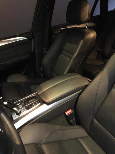 Imagen 5 de 8 de Bmw X6 2013 4.4 Xdrive 50i Premium 407cv