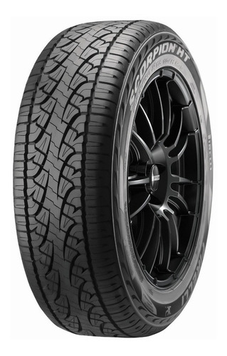 Neumático Pirelli Scorpion H/t 265/60r18 110h Ah12