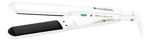 Babylisspro Nano Titanium 9559 Keratin Brazilian Blanco 220v
